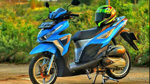 Vario agus gedek gedek ini sudah di modifikasi. Modifikasi Vario Babylook Monster Modifikasi Motor Vario 150 Babylook Rosaemente Com Modifikasi Vario Baby Look Kumpulan Modifikasi Honda Vario Terbaru Premiere Launching Cafe Bali