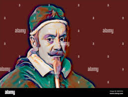 Papa alejandro vi hi-res stock photography and images