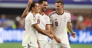 'We don't care who we face' – Spain boss De la Fuente confident in World Cup chances