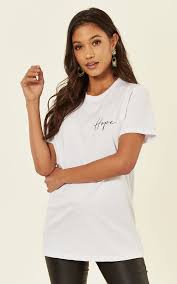 Hope Short Sleeve T Shirt By Shop Silkfred