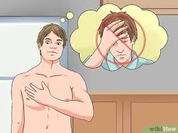 Even though breast cancer is most likely to affect women, men can also develop this type of cancer. How To Recognize Male Breast Cancer 14 Steps With Pictures