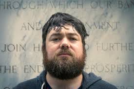 The Delaware Wedge, Part One: A Tiny State with Massive History