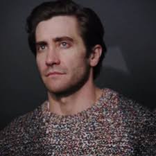 Jake Gyllengaal Hair