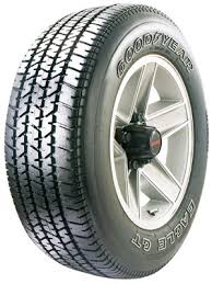 Replacing all four tires is optimal, but when only replacing 2 tires, install them on the rear axle of the vehicle to help prevent hydroplaning. Goodyear Performance And Muscle Car Tires Full Line At A Glance