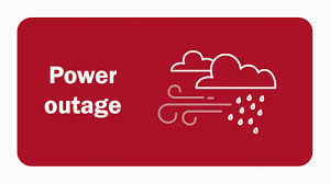 A massive power outage is affecting about 375,000 energex customers in queensland. Essential Energy Storms Cause Power Outages Facebook