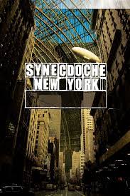 Prime Video Synecdoche New York