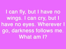 This Darkness Riddle Actually Has A Light Funny Answer In 2020 Riddles Funny Riddles Funny