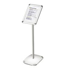 Maybe you would like to learn more about one of these? A4 Silver Sign Pedestal Stand A3 Signage Display Black Poster Holder Buy Signage Display Black Holder Sign Pedestal Stand Display Pedestal Holder Product On Alibaba Com
