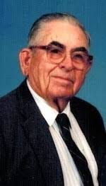 Christian Van Trimble (1921-2016)