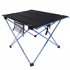 Portable Foldable Table Aluminium Alloy Ultralight Camping Outdoor Beach Sunbath Picnic Tailgating Bbq Dinne Foldable Table Camping Picnic Table Aluminum Table