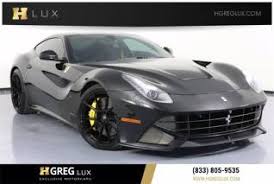 Maybe you would like to learn more about one of these? Used Ferraris For Sale In Miami Fl With Photos Truecar