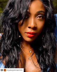 Althea Wright's Instagram, Twitter & Facebook