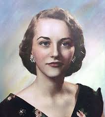 Kathy Jo (Sanxter) Golden, 75 Kathy Jo (Sanxter) Golden, 75, of Fishers,  formerly of Fort Wayne, passed away at 5:20 a.m.