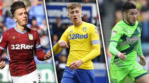 Aston villa midfielder jack grealish revealed monday that he has decided to represent england on the senior international level. Jack Grealish Spielerprofil 20 21 Transfermarkt