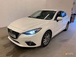As far as sales pitches go, the mazda3 x20 astina is pretty tempting: Mazda 3 2 2 Skyactiv D Bm