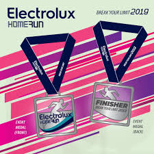 Nak jumpa kedai printing shah alam yang dapat memenuhi semua kehendak kita adalah sukar. Electrolux Home Run 2019 Preview By Happy Runner Gusghani
