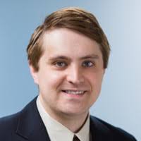 Nathaniel Swenson, Ph.D.