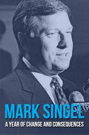 A Year of Change and Consequences eBook : Singel, Mark: Amazon.com.au: Books