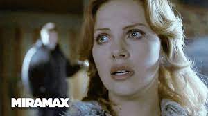Fortunately, it is tremendously fun. Reindeer Games Hot Chocolate Hd Ben Affleck Charlize Theron Miramax Youtube