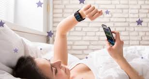 Moreover, it can also detect snoring and sleep talk. The Best Sleep Tracker Apps And Wearables Bulletproof