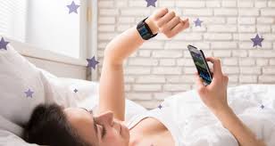 Moreover, it can also detect snoring and sleep talk. The Best Sleep Tracker Apps And Wearables Bulletproof