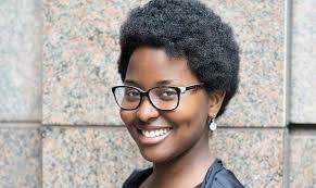 Jasmine Wilson's Instagram, Twitter & Facebook