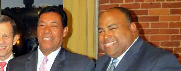 Why We Love Our Cops!