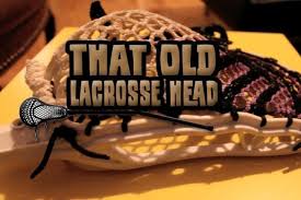 That Old Lacrosse Head: Brine Oz
