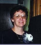 Obituary information for Julia Ann Tinney