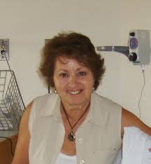 Sandra Pitassi Obituary (2014)