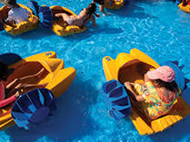 Tree and enjoy a nighttime stroll through the park throughout the month of december. Summer Splash Bash Andrew Brown Park East Kids Out And About Dallas