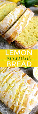 Lemon Zucchini Bread Recipe In 2020 Recipes Zucchini Bread Recipes Lemon Recipes