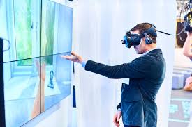 Maybe you would like to learn more about one of these? Virtual Reality Renovations The Latest 4d Technology Can Help You Avoid Expensive Interior Mistakes As Seen On Bbc S Your Home Made Perfect Homes And Property Evening Standard