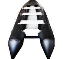 Custom Premium OEM Factory Inflatable KA Boat Kayak With ...