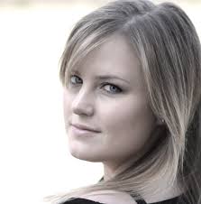 Profile for Stine Knudsen