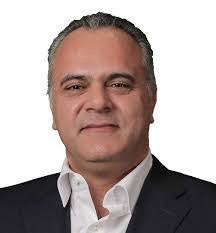 Dina Masri's Instagram, Twitter & Facebook