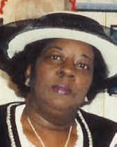 Obituary information for Teletha (McKenzie) Horne