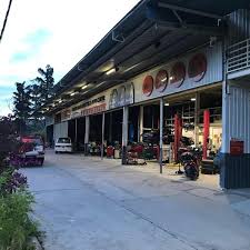 Cameron Highlands Tyre & Car Care Centre