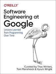 Software Engineering At Google Lessons Learned From Prog Https Www Amazon Com Dp 1492082791 Ref Cm Sw R Google Lessons Software Engineer Lessons Learned