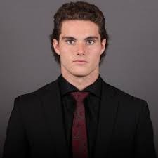 Nicholas Brady's Instagram, Twitter & Facebook