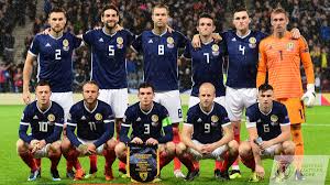 Croatia v scotland team news. Scotland National Team On Twitter Here Is Tonight S Starting Line Up Scoalb Nothingmattersmore