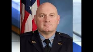 Police: Suspect in KCK officer's death in custody