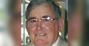 Marvin Monroe Wilson Obituary