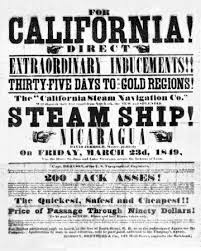 Gold Rush Imperialism Gold Mining And Global History In The Age Of Imperialism C 1848 1914 Rothermere American Institute