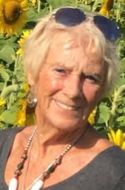 Joan (Simpson) Langis Obituary