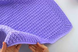 Check spelling or type a new query. Crochet Simple And Fast Beginner Baby Blanket Sirin S Crochet