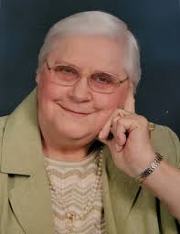 Obituary information for Jean Swinson Whitfield