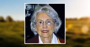 Martha Fitzpatrick Obituary June 28, 2010