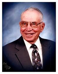 Earl Joseph Halfmann Obituary