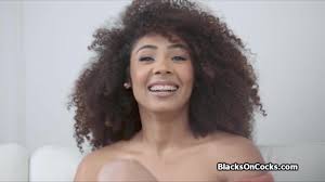 Using this data, i generated a ranking metric which is a weighted combination of the pornhub popularity, and the number of scenes performed in after 2016. Frizzy Haired Ebony Cutie Fucked On Porn Casting Uiporn Com